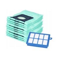 12x Worki ANTYALERGICZNE S-BAG E206S Anti-Allergy