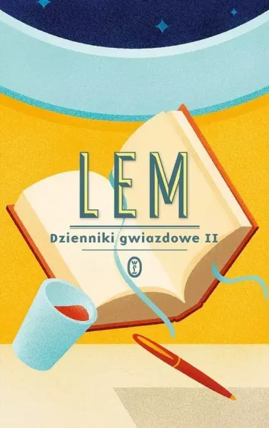 Dzienniki Gwiazdowe Ii zdjęcie 1