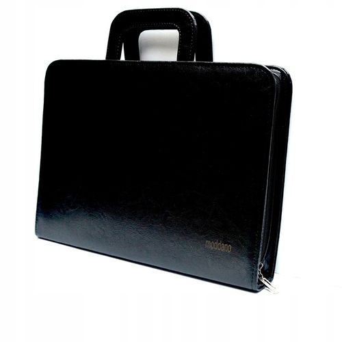 BIWUAR MULTI ORGANIZER AKTÓWKA A4 TECZKA SKÓRZANA na Arena.pl