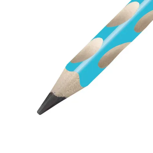 Ołówek Stabilo Easygraph, Niebieski na Arena.pl