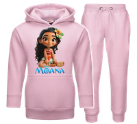 Dres Dziecięcy Vaiana - Moana