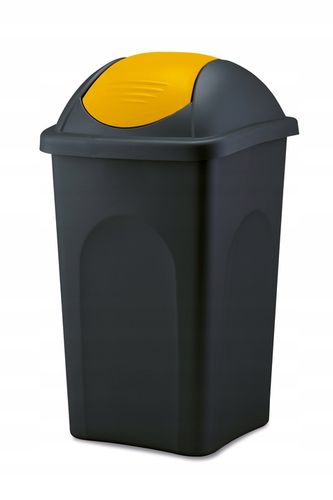 Kosz do segregacji śmieci 60l na Arena.pl