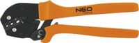szczypce do zaciskania końcówek konektorowych 250mm - t n01-503