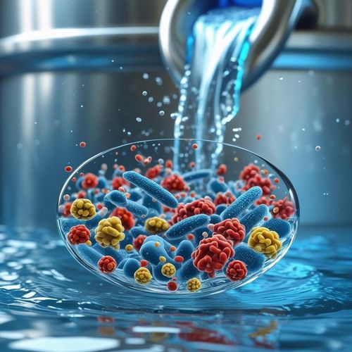 BAKTERIE DO SZAMB na ZAPACH AKTYWATOR OCZYSZCZALNI BIOLOGICZNYCH na Arena.pl