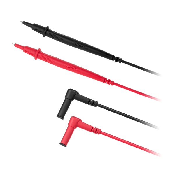 Miernik cęgowy 100A AC model UT210E zdjęcie 4