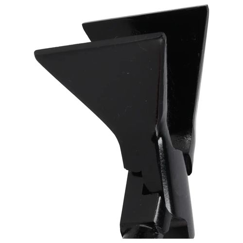 Cęgi dekarskie odgięte 45 stopni 260mm na Arena.pl