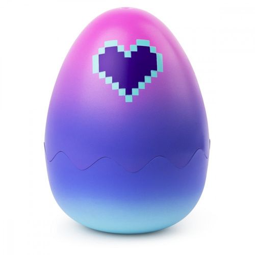 Maskotka HATCHIMALS HatchiPets Glitter na Arena.pl
