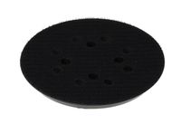 Tarcza z rzepem, do szlifierki mimośrodowej