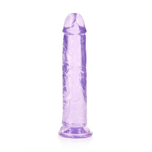 straight realistic dildo with suction cup   8 / 20 na Arena.pl