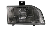 Ford Fiesta Reflektor lampa PRAWA