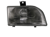 Ford Fiesta Reflektor lampa PRAWA