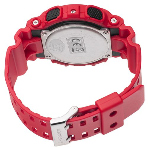 Zegarek CASIO G-SHOCK GA-100B-4AER na Arena.pl