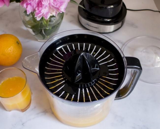 Blaupunkt CJS601 zdjęcie 6