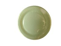 talerzyki papierowe daisy 180mm 8szt kropki 036810