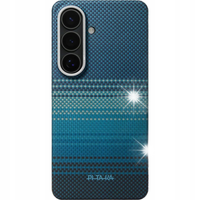 Etui PITAKA Edge do Galaxy S26+ MagSafe Moonrise