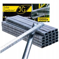 zszywki do tapenera  g72009 10000szt (100)