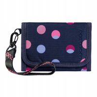 Portfel młodzieżowy Coocazoo Reflective Moons