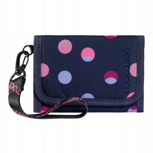 Portfel młodzieżowy Coocazoo Reflective Moons na Arena.pl