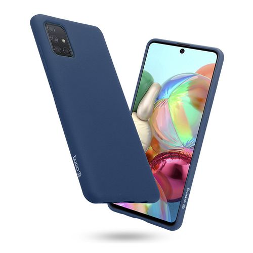 Etui Spigen Liquid Crystal Galaxy S20 Crystal Clear na Arena.pl