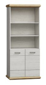 Meble KORA - Witryna 87 (K3) 4D na Arena.pl