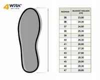 BUTY ROBOCZE SPORTOWE ADIDASY ODDYCHAJĄCE PRZEWIEWNE PÓŁBUTY LETNIE R.43