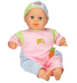SIMBA 5015191 LALKA PROMYK SŁOŃCA