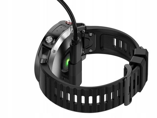 Adapter/Przejściówka TYP-C Ładowarka do Garmin Fenix /Epix /Venu/Forerunner na Arena.pl