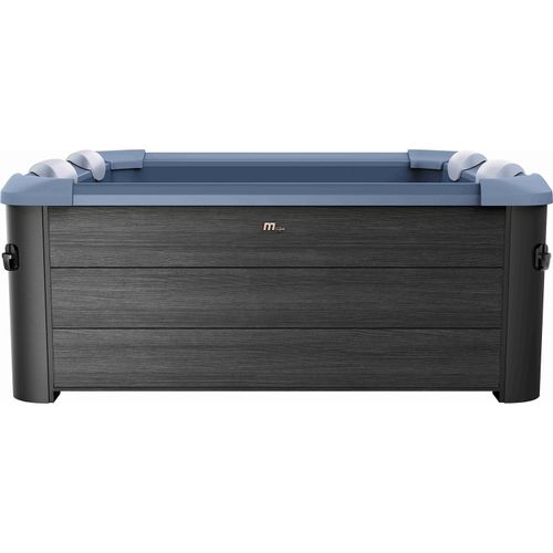 Panelowe SPA Sapphire 6 osobowe mSpa na Arena.pl