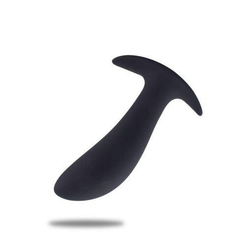 stymulator prostaty wibracyjny toyz4lovers silikonowy 12 cm na Arena.pl