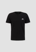 Alpha Industries T-shirt Basic Small Logo 188505 czarna XL
