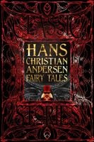 BAŚNIE HANSA CHRISTIANA ANDERSENA HANS CHRISTIAN ANDERSEN, MARIA TATAR