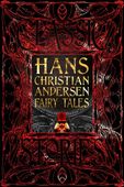 BAŚNIE HANSA CHRISTIANA ANDERSENA HANS CHRISTIAN ANDERSEN, MARIA TATAR
