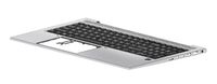 HP KB CP+PS BL SR FR