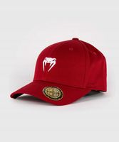 Czapka VENUM CLASSIC 2.0 CAP Snapback czerwona