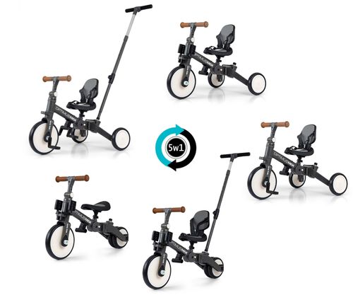 ND18_6265 Milly Mally Rowerek 5w1 Optimus Max Dar na Arena.pl