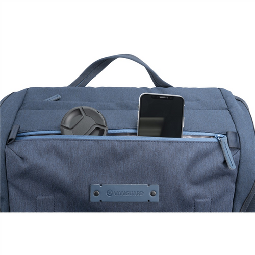 VANGUARD VEO RANGE38 Torba granatowa na Arena.pl