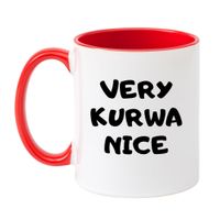 Klasyczny Biało-Czerwony 330 ml