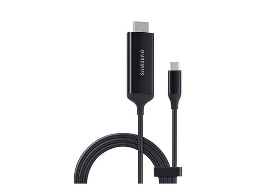 Kabel DeX USB-C - HDMI Note8/9 Galaxy S9/S9+ na Arena.pl