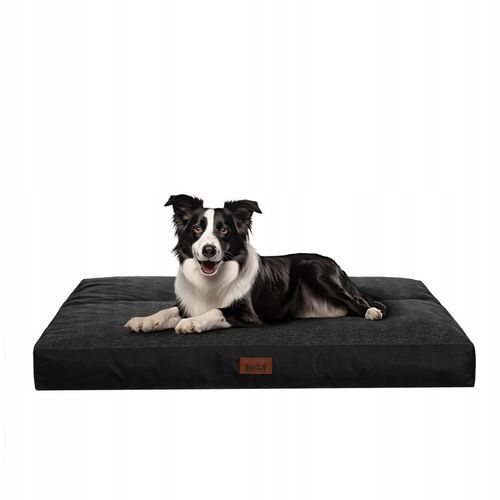 Legowisko dla psa, Materac dla psa, Kojec dla psa, Wodoodporne - L 90x70 cm na Arena.pl