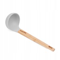 CHOCHLA SILIKON BAMBUS SZARA KONIGHOFFER GLER 27cm