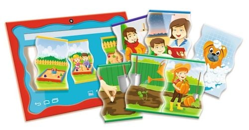 Trefl Gra A to było tak... na Arena.pl