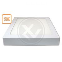 PANEL LED PROMA 18W CIEPŁY BIAŁY 2700-3200K 1440LM KWADRATOWY