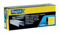 ZSZYWKI do zszywacza High Performance 13 10mm 5tys. RAPID
