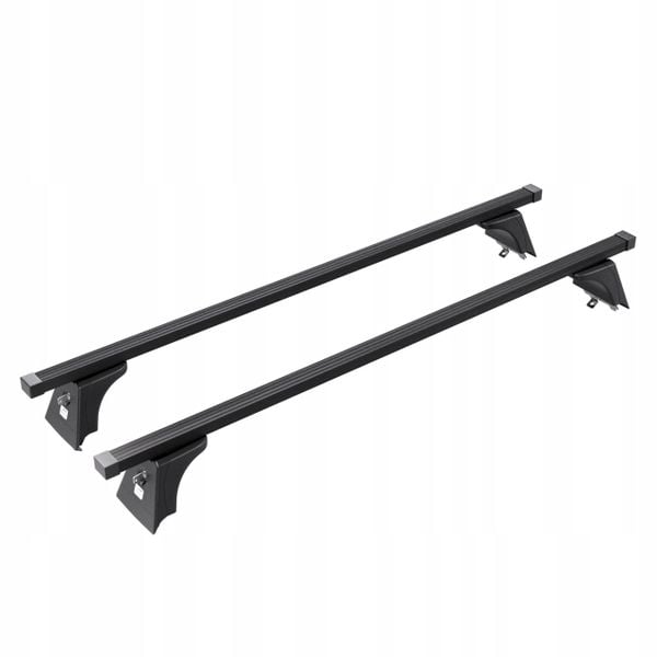 Bagażnik dachowy do Hyundai i40 kombi (2011-2018r) zdjęcie 2