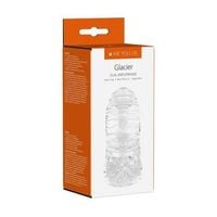 masturbator- me you us glacier dual end stroker male masturbator