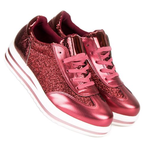 Modne sneakersy r.39 na Arena.pl