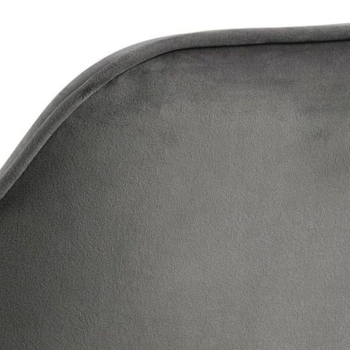 Krzesło Brooke Vic Dark Grey na Arena.pl