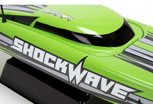 Shockwave 26 BL Deep-V RTR na Arena.pl