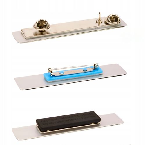 Identyfikator imienny OSP polimerowy na pinsy na Arena.pl