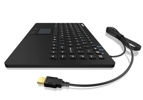 KEYSONIC KSK-5230IN(US) Touchpad, IP68 na Arena.pl